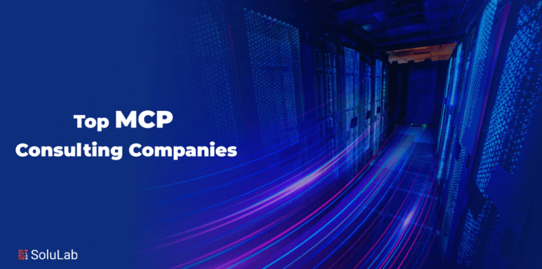 Top MCP  Consulting Companies